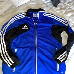 Adidas Mens Jacket